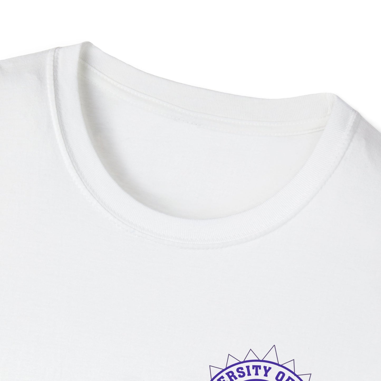 Pioneers - Unisex Softstyle T-Shirt
