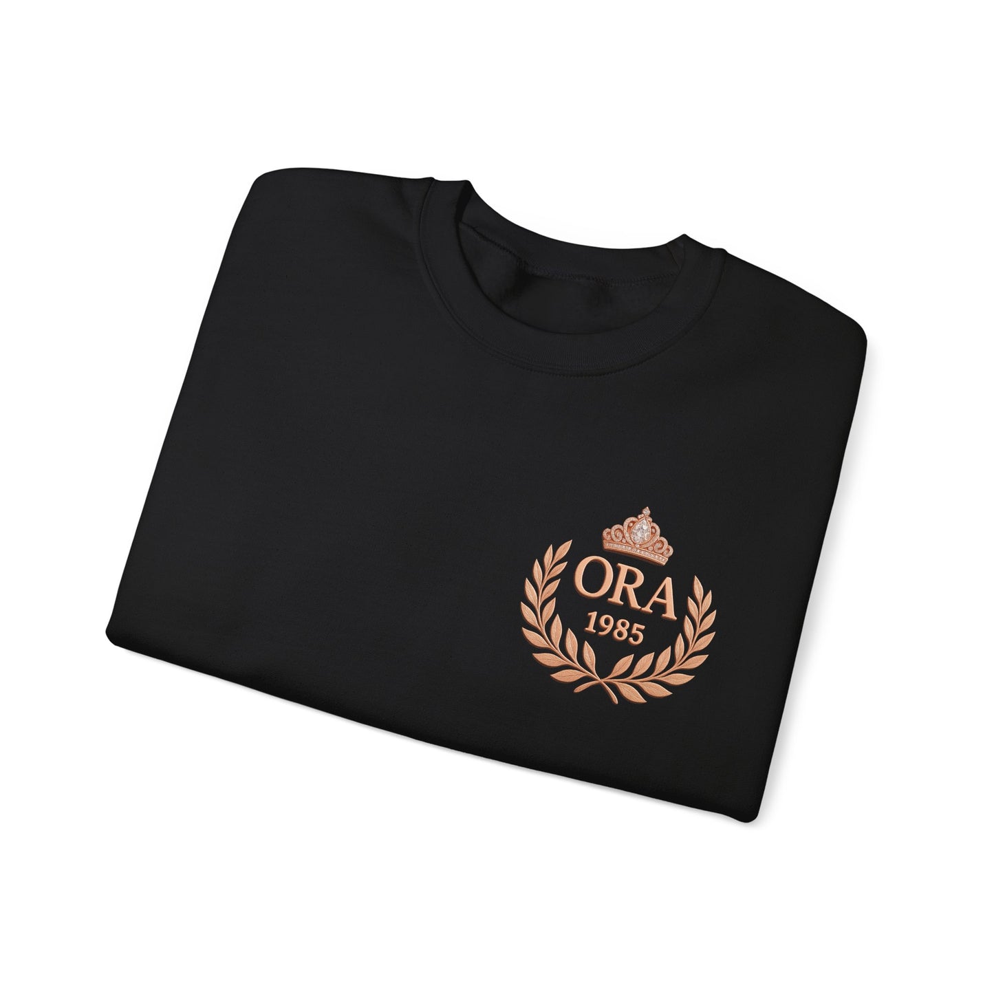 ORA - Unisex Heavy Blend™ Crewneck Sweatshirt