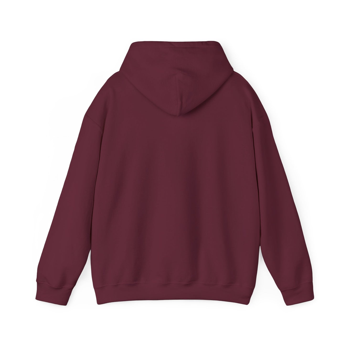 Culturally Unresolved NG/UKUnisex Heavy Blend™ Hooded Sweatshirt