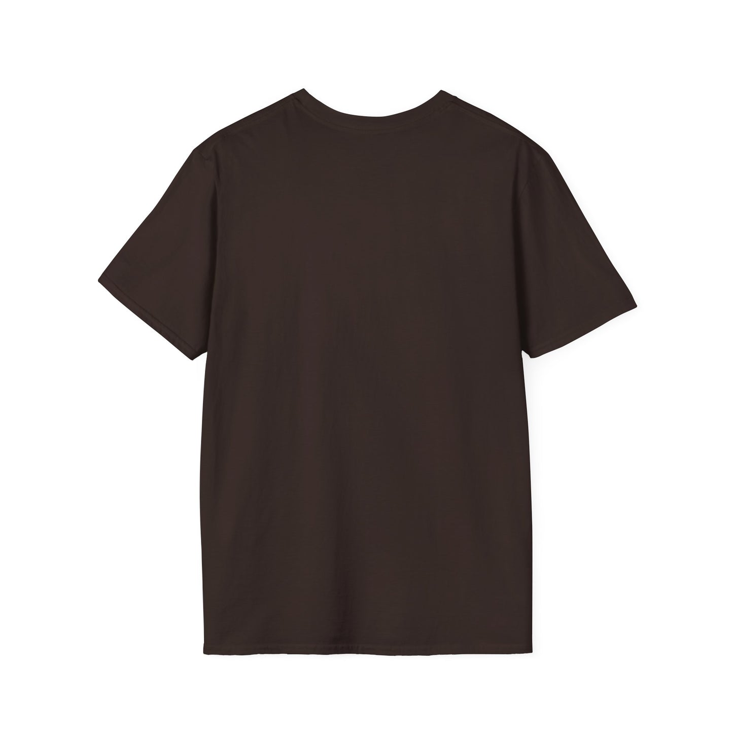 50th Anniversary - Unisex Softstyle T-Shirt