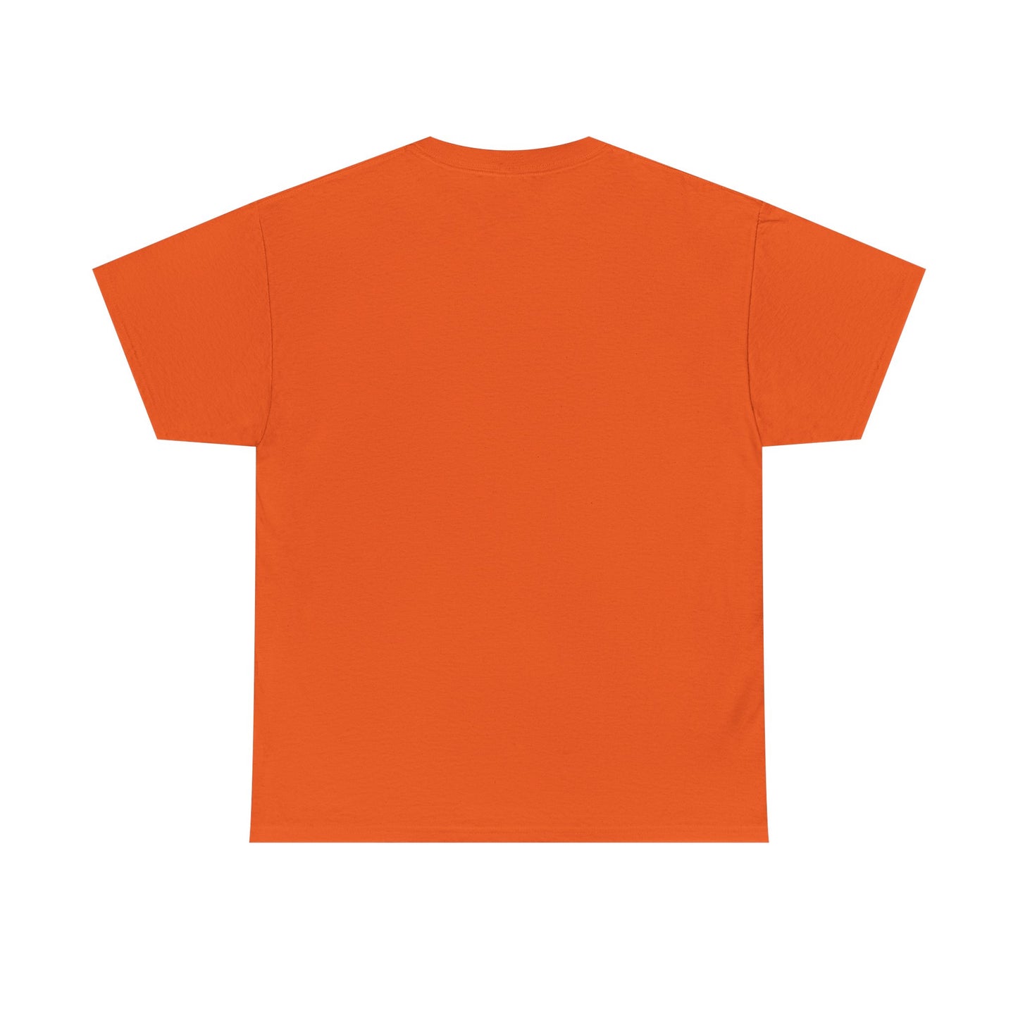 Scissors Up Unisex Heavy Cotton Tee