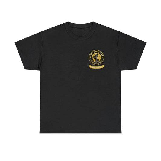 2CS - Unisex Heavy Cotton Tee