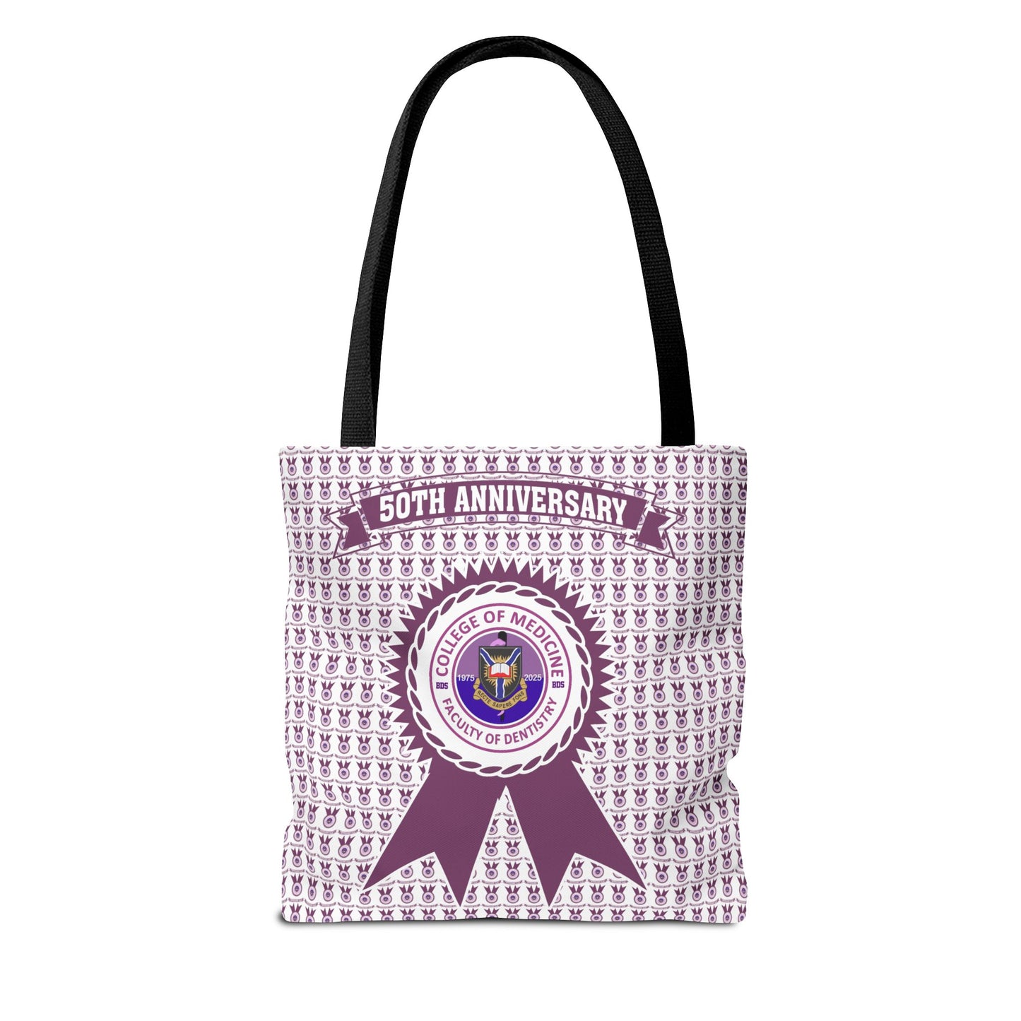50th Anniversary - Tote Bag (AOP)