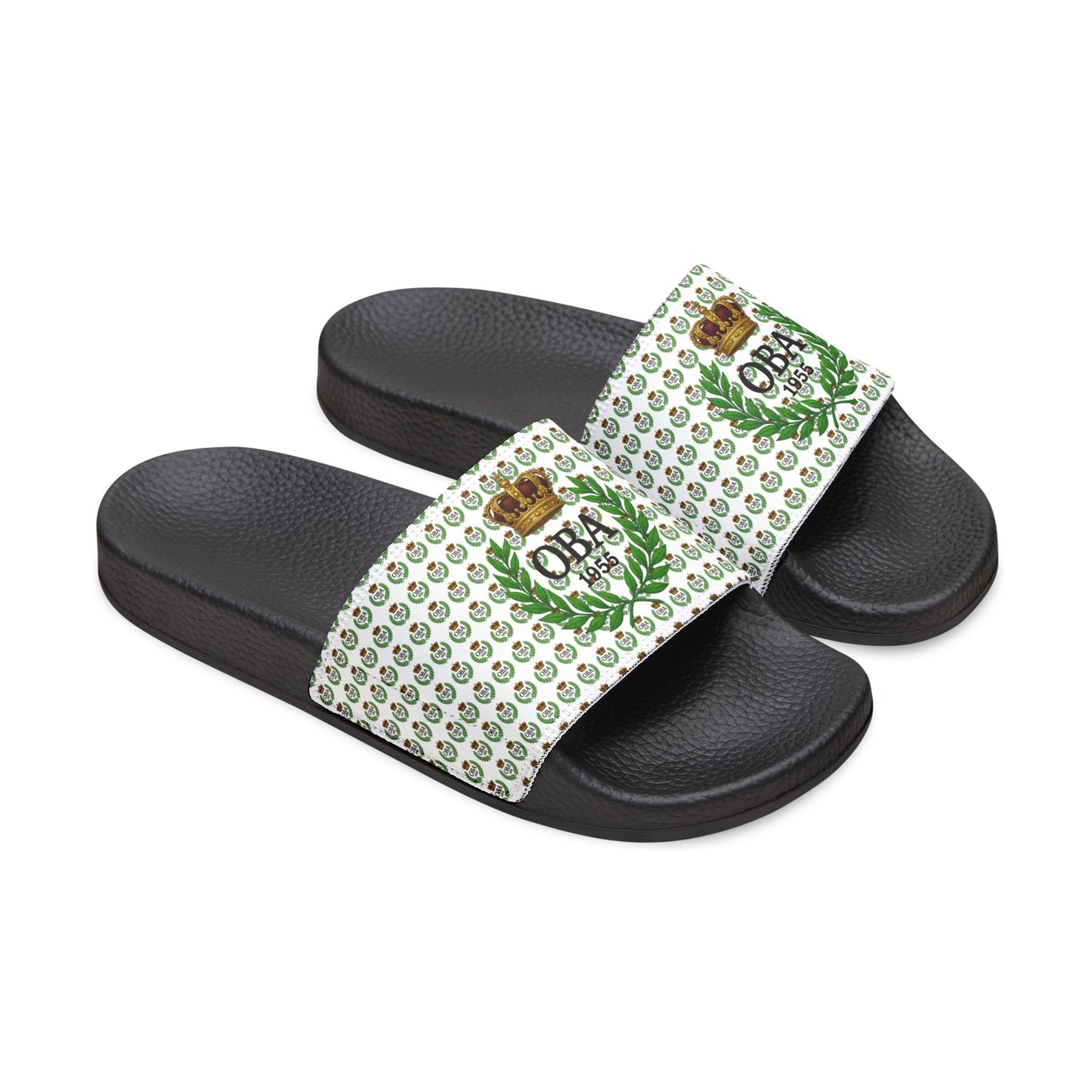 OBA - Women's Removable-Strap Sandals