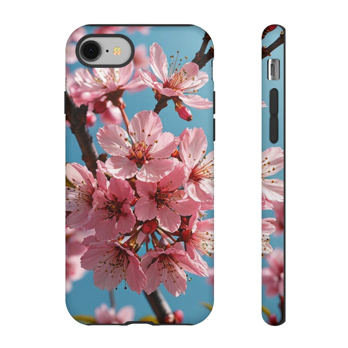 Cherry Blossom Tough Cases