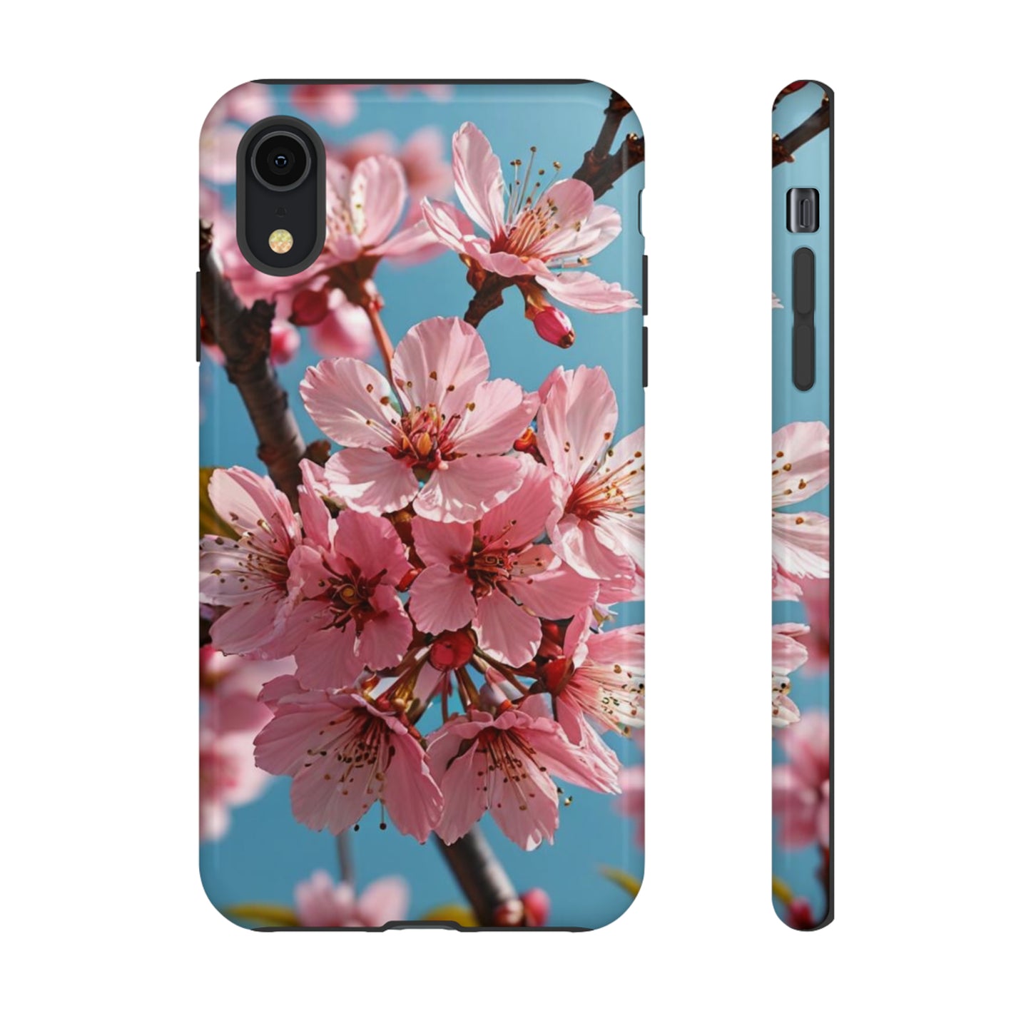 Cherry Blossom Tough Cases