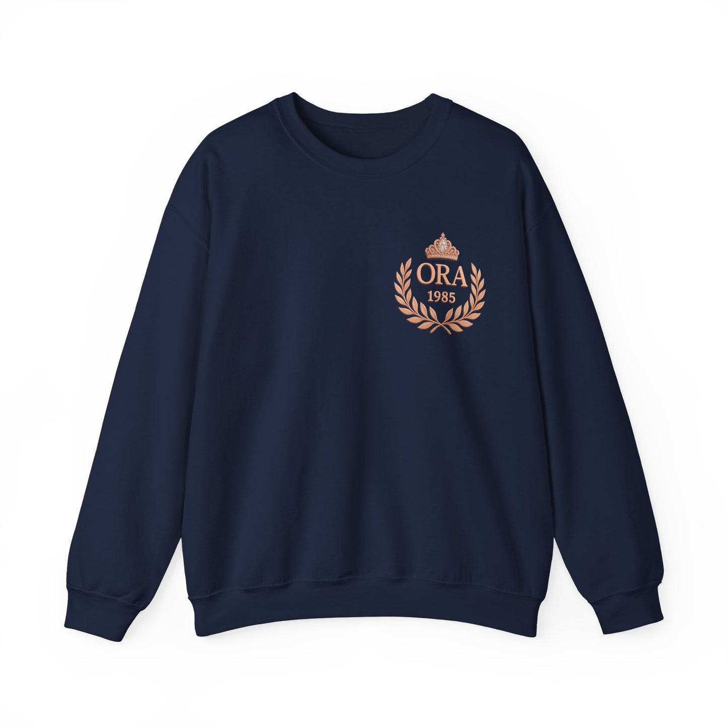 ORA - Unisex Heavy Blend™ Crewneck Sweatshirt