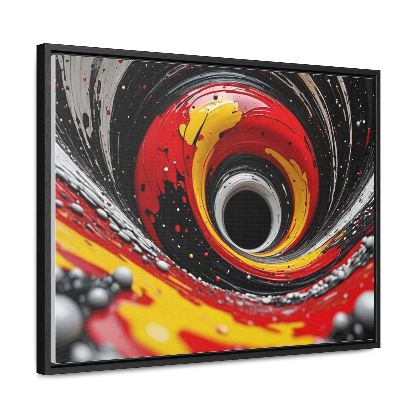 Gallery Canvas Wraps, Horizontal Frame