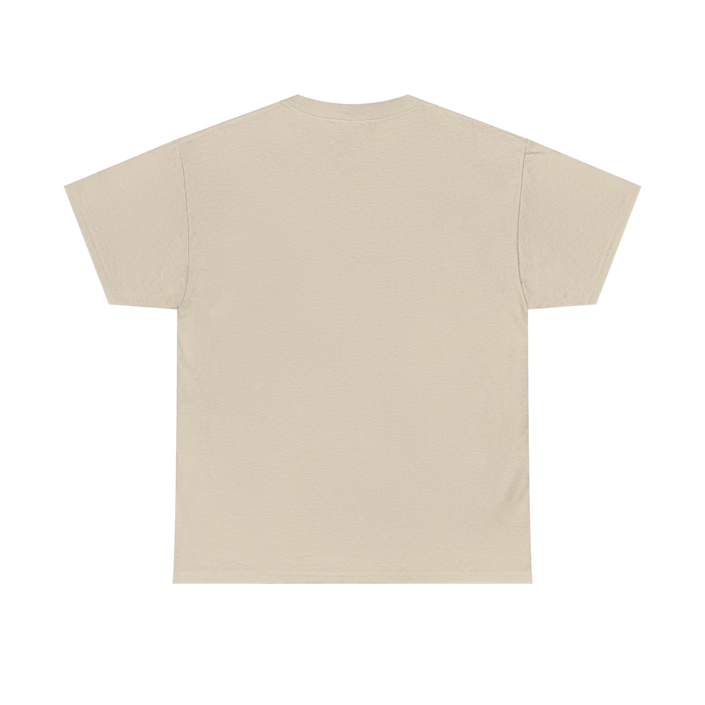 Scissors Up Unisex Heavy Cotton Tee