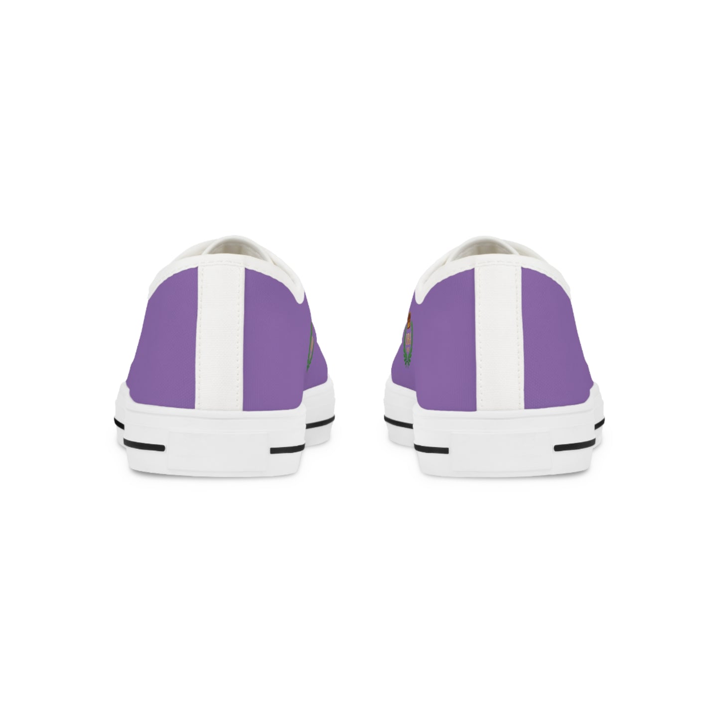 OBA - Men's Low Top Sneakers