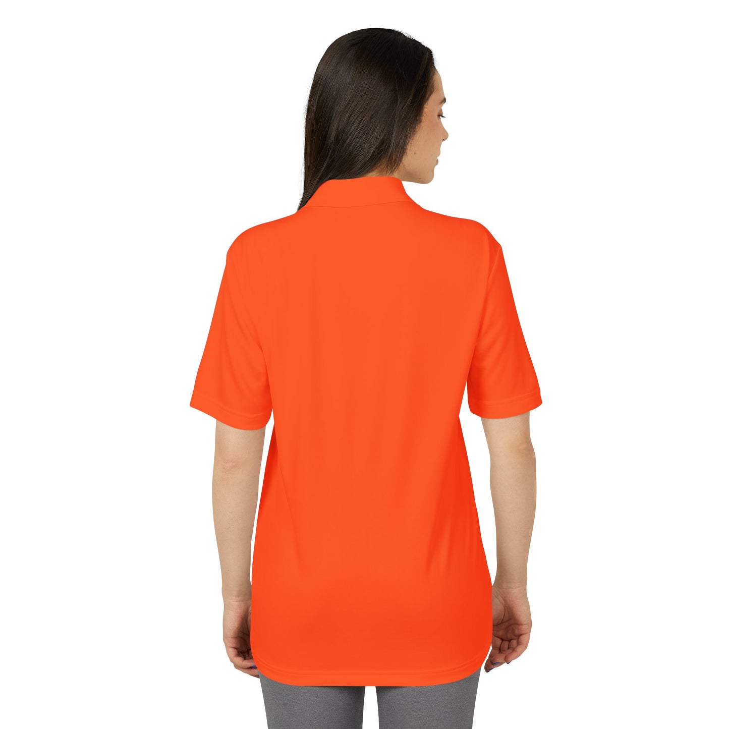 OBA - adidas Unisex Performance Polo