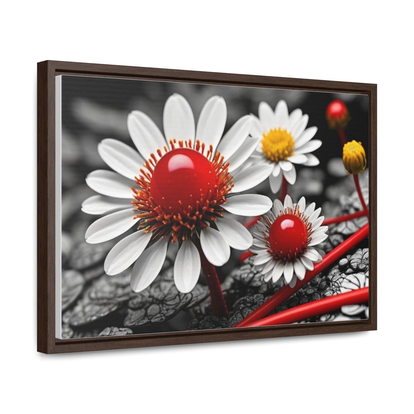 Gallery Canvas Wraps, Horizontal Frame