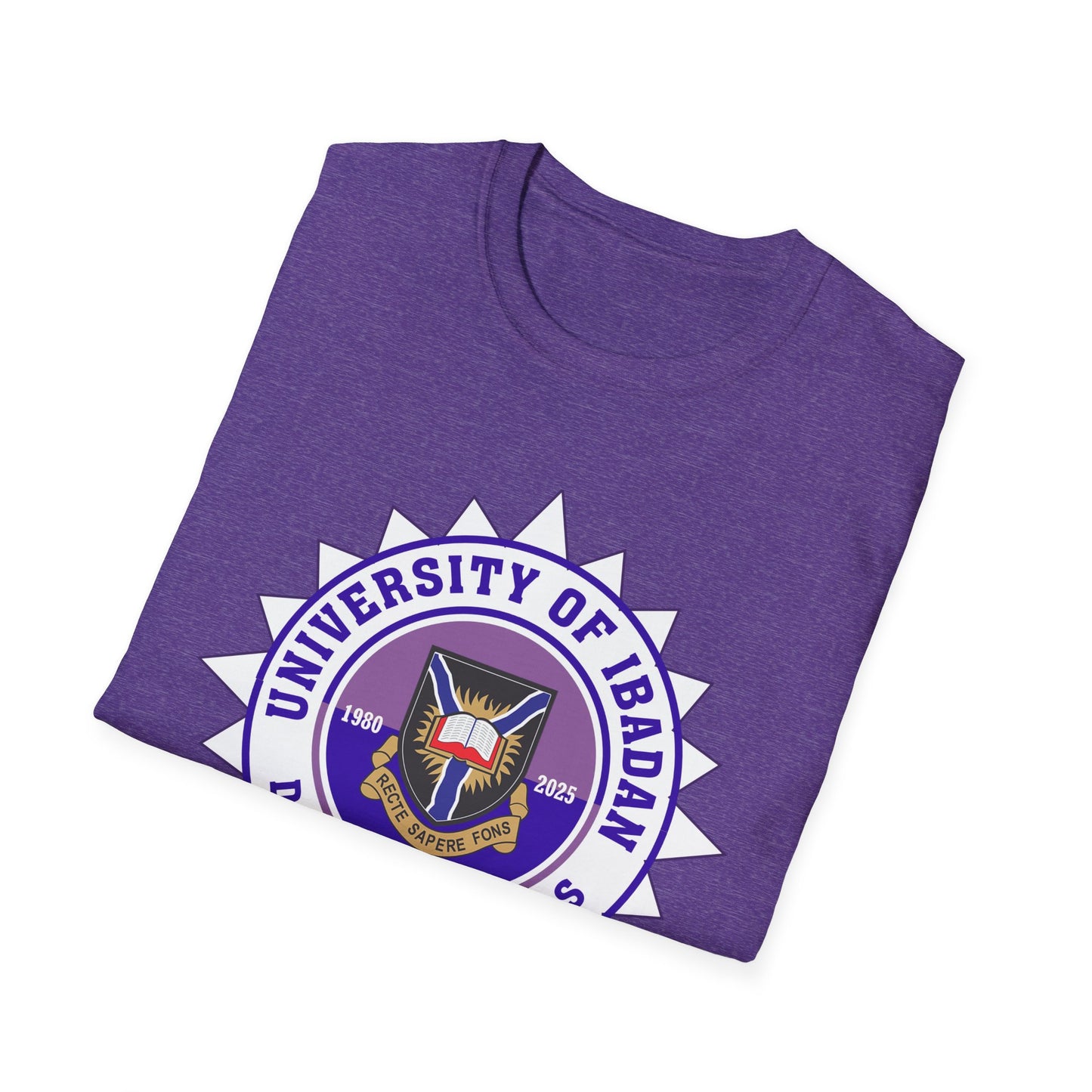 Pioneers - Unisex Softstyle T-Shirt