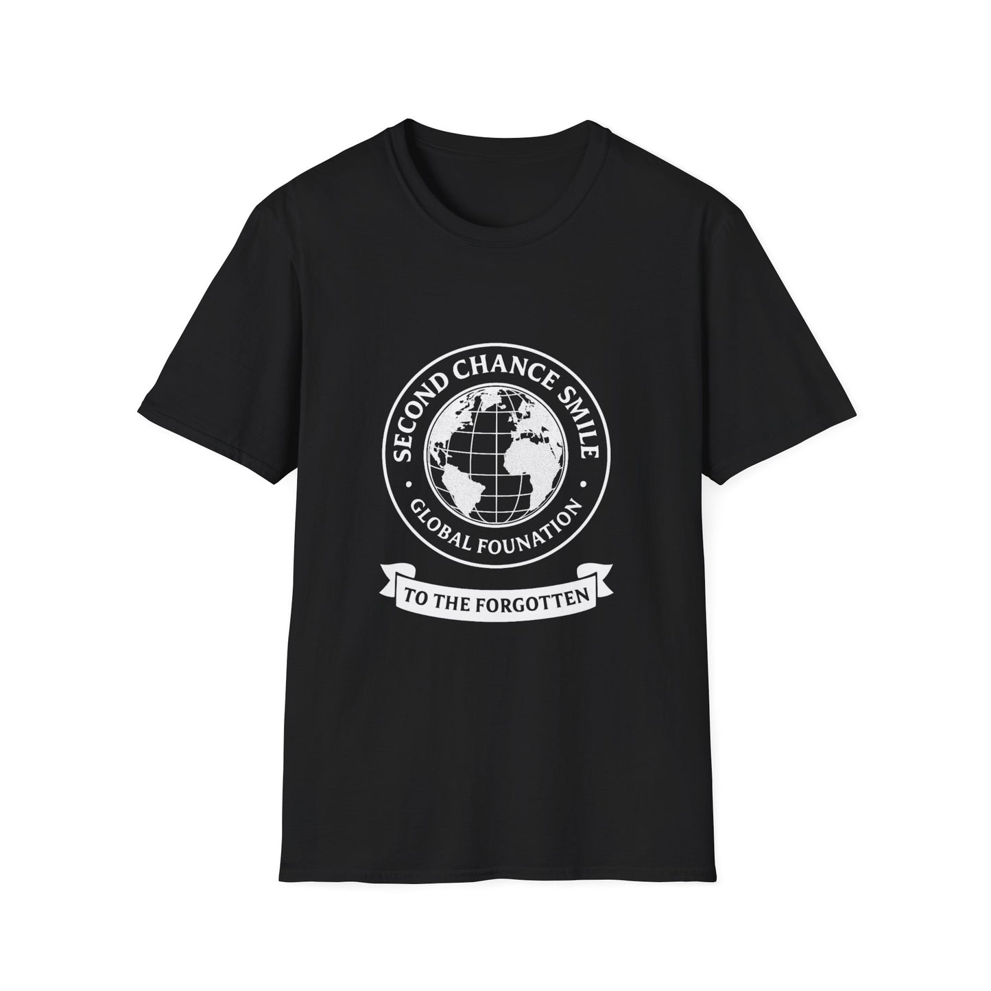 2CS - Unisex Softstyle T-Shirt