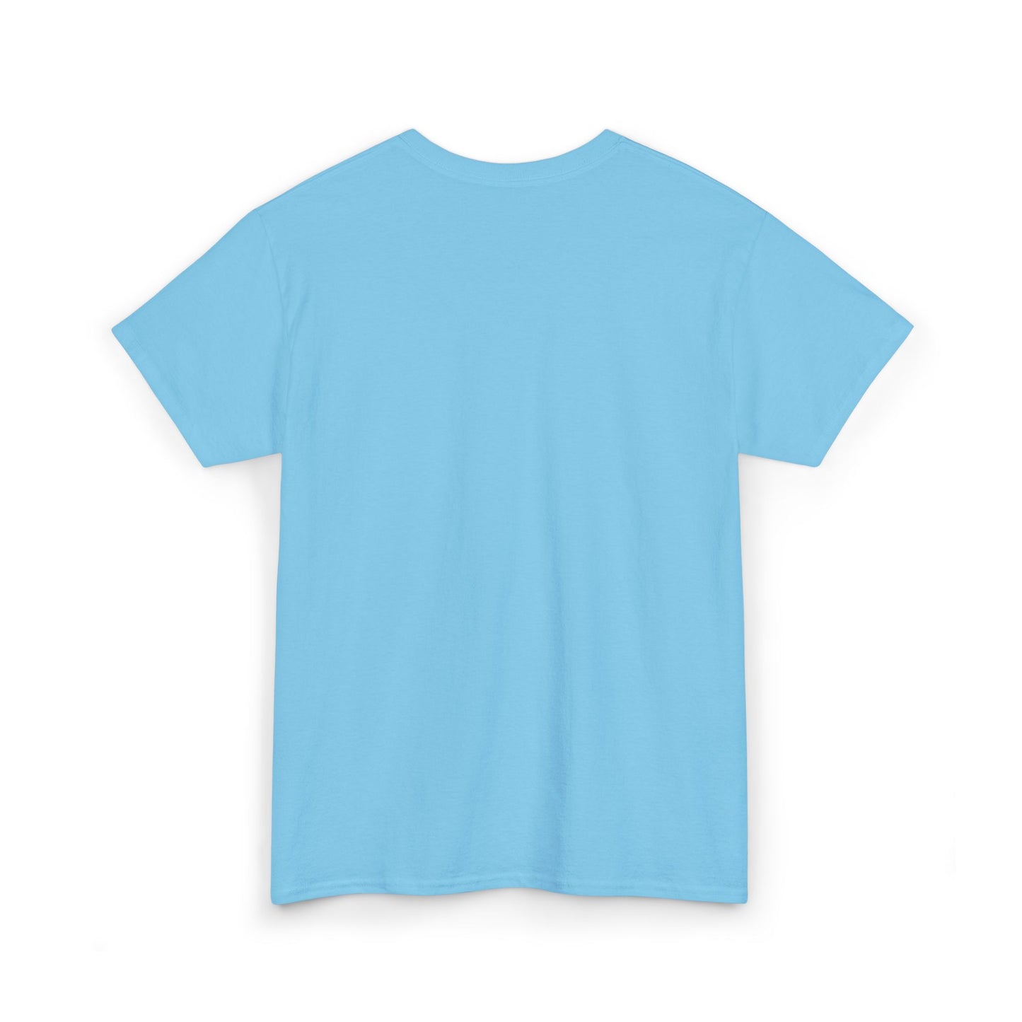 OBASHAVEN-Unisex Heavy Cotton Tee