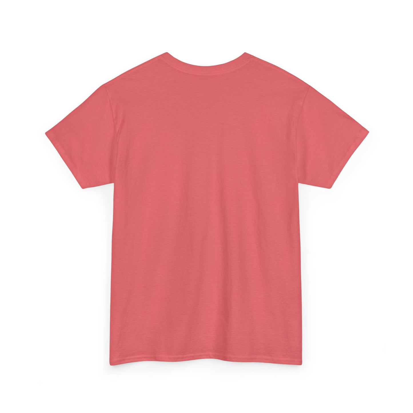 CJB - Unisex Heavy Cotton Tee
