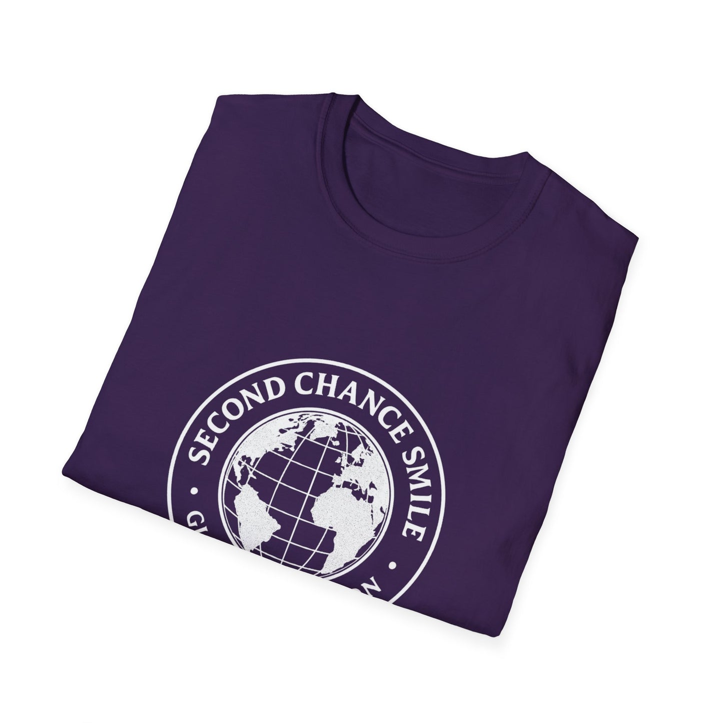 2CS - Unisex Softstyle T-Shirt
