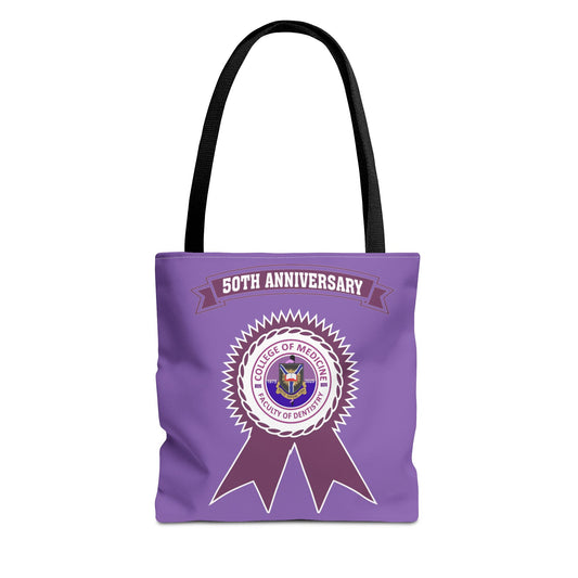 50th Anniversary - Tote Bag (AOP)