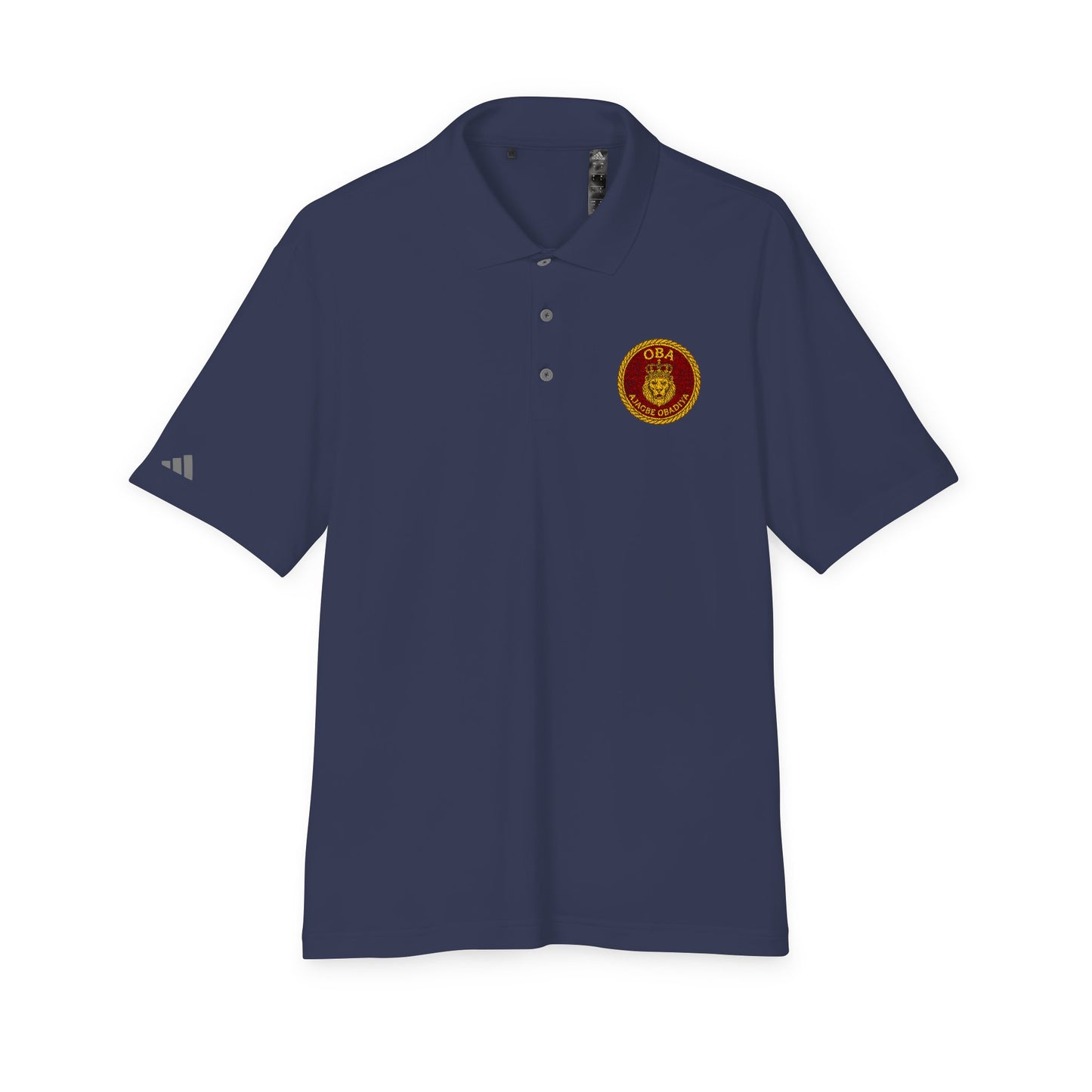 OBASHAVEN - adidasUnisex Performance Polo