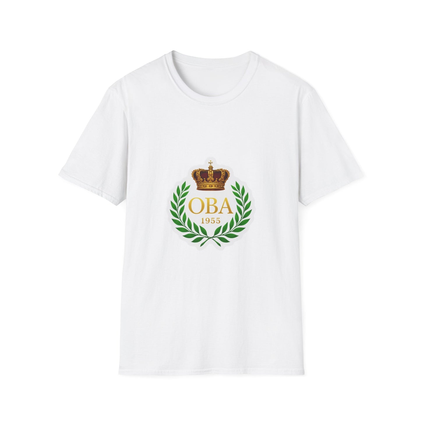 OBA - Unisex Softstyle T-Shirt