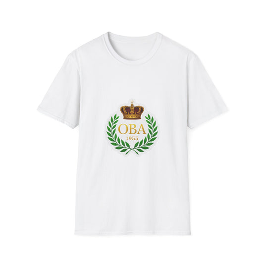 OBA - Unisex Softstyle T-Shirt