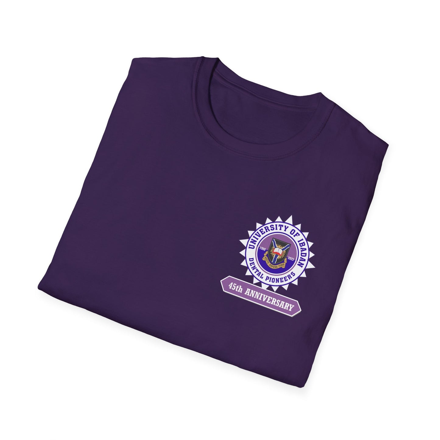 Pioneers - Unisex Softstyle T-Shirt