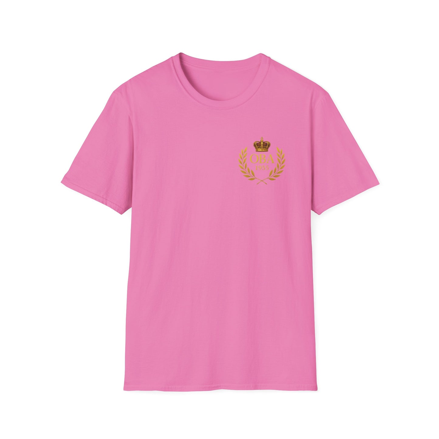 OBA - Unisex Softstyle T-Shirt