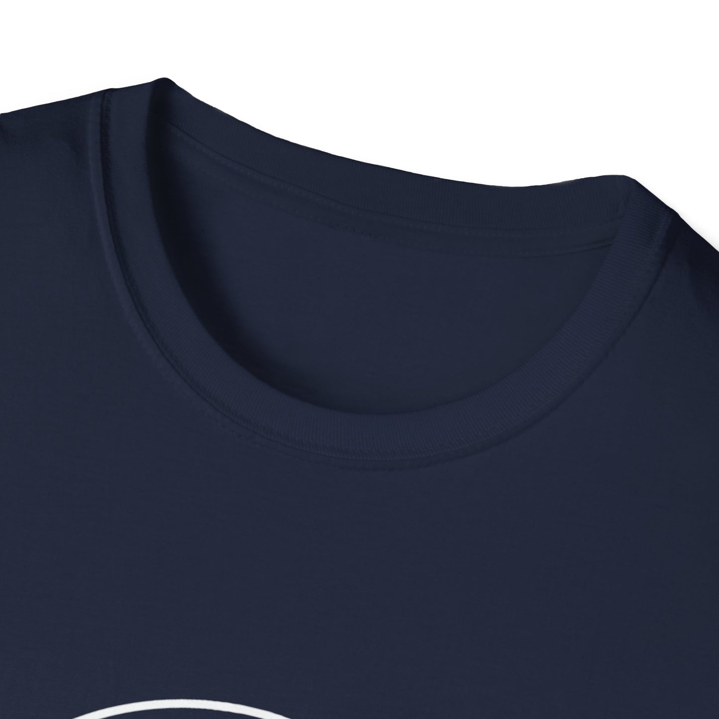 2CS - Unisex Softstyle T-Shirt