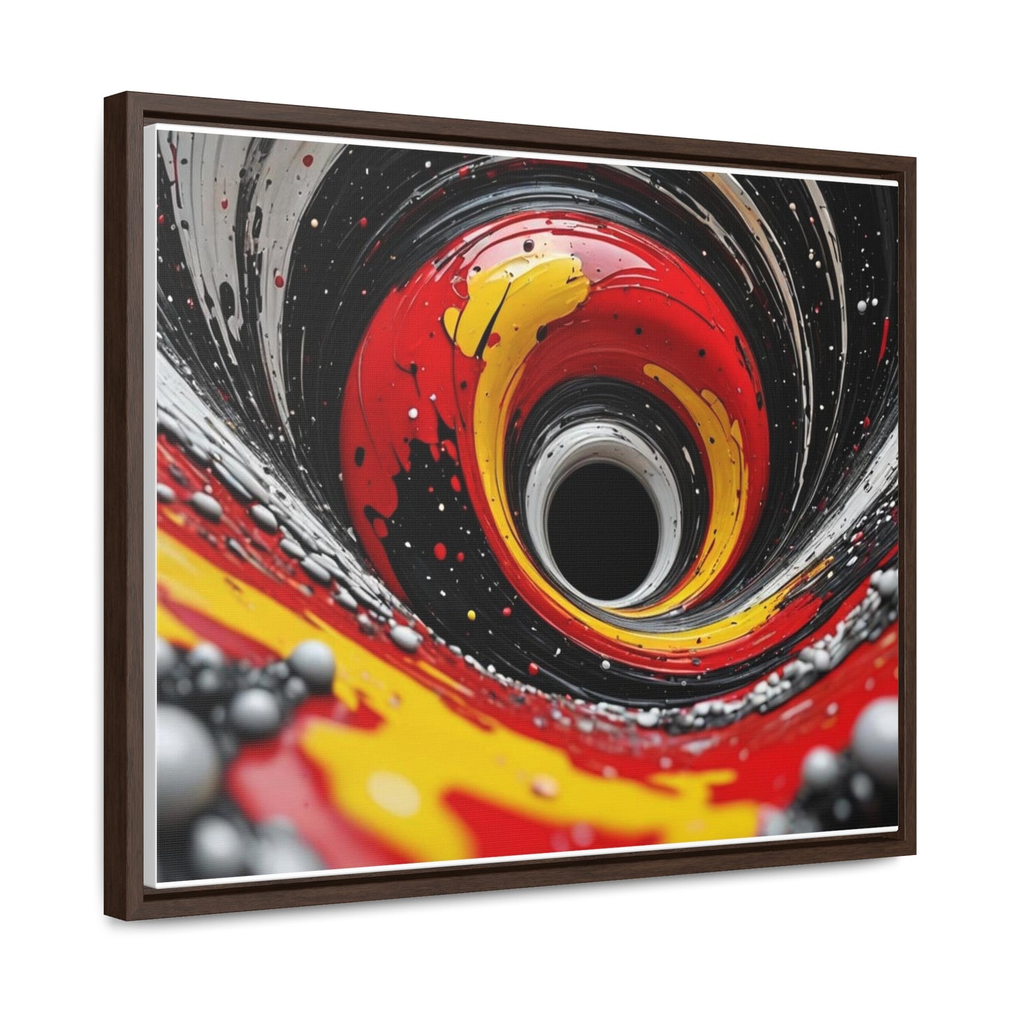 Gallery Canvas Wraps, Horizontal Frame