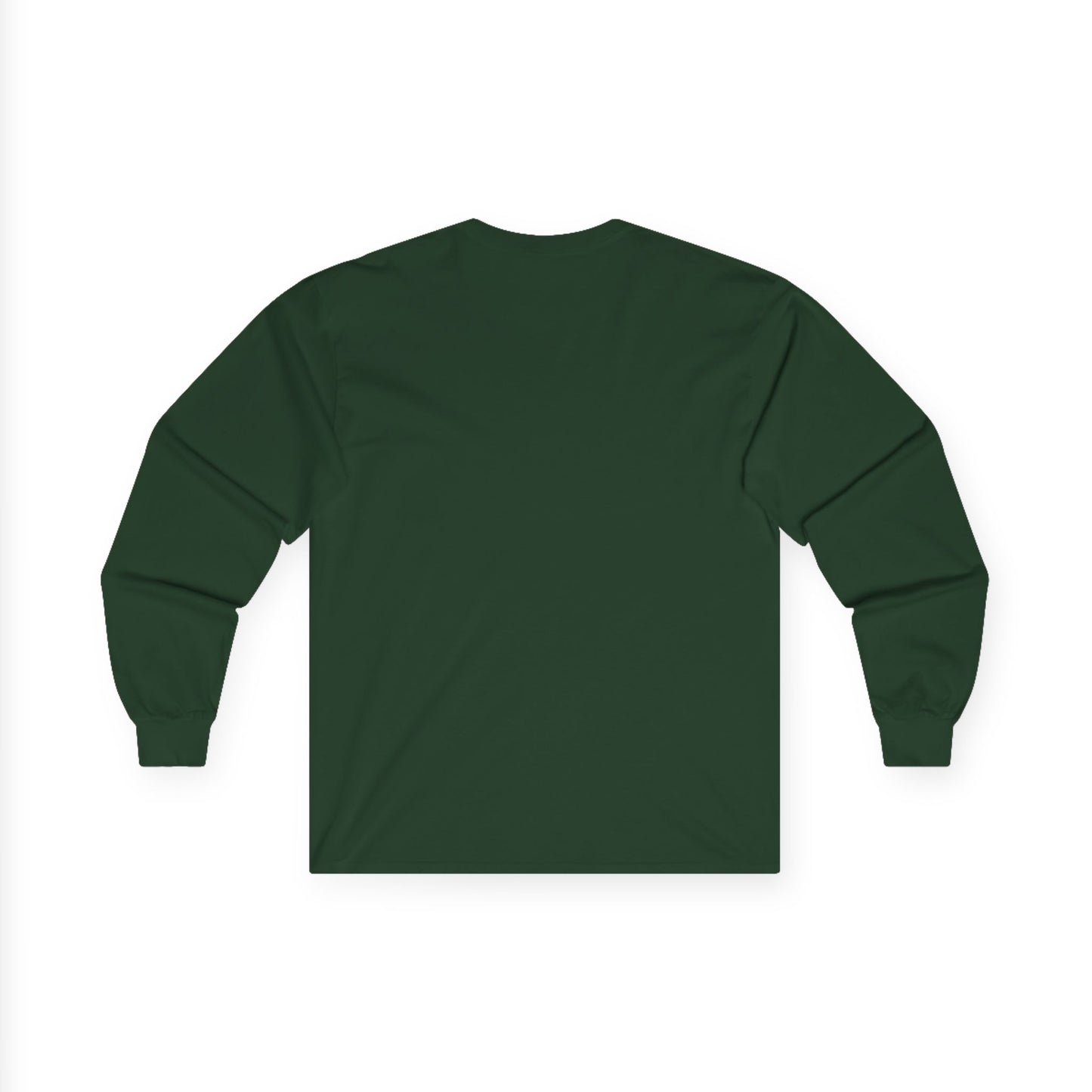HYPERMILER Unisex Ultra Cotton Long Sleeve Tee