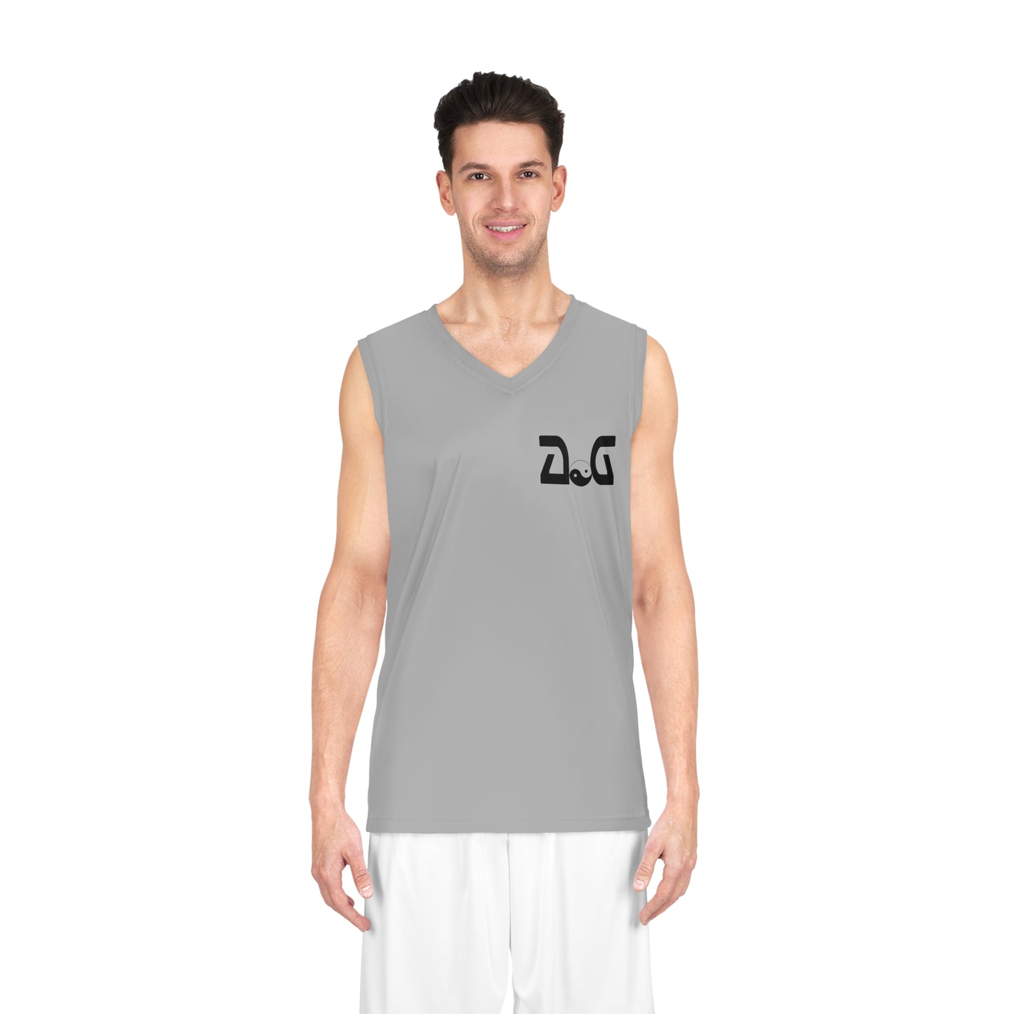 Basketball Jersey (AOP)