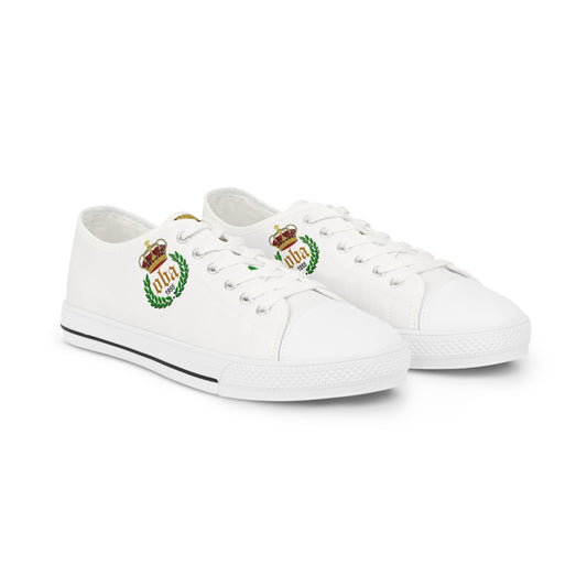 OBA - Men's Low Top Sneakers