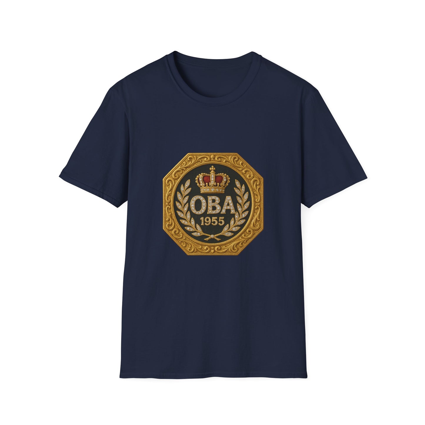 OBA - Unisex Softstyle T-Shirt