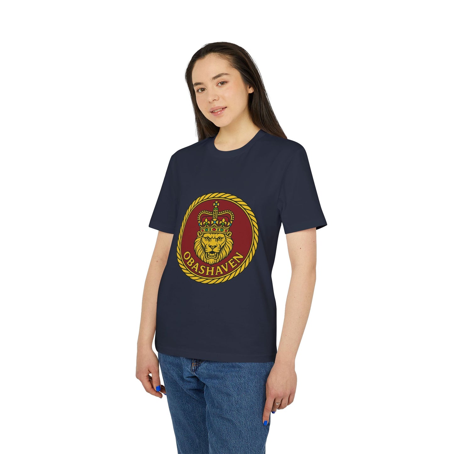 OBASHAVEN-Unisex Creator 2.0 T-shirt