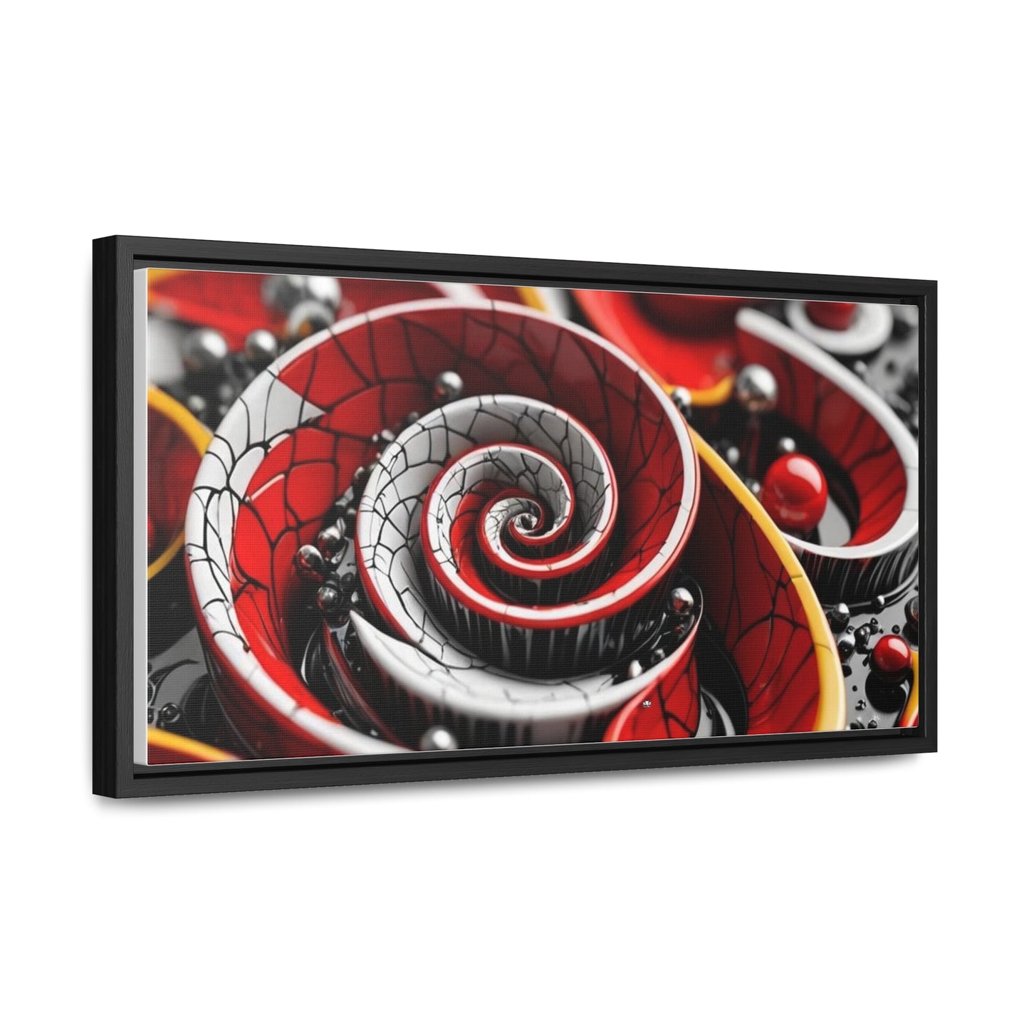 Gallery Canvas Wraps, Horizontal Frame