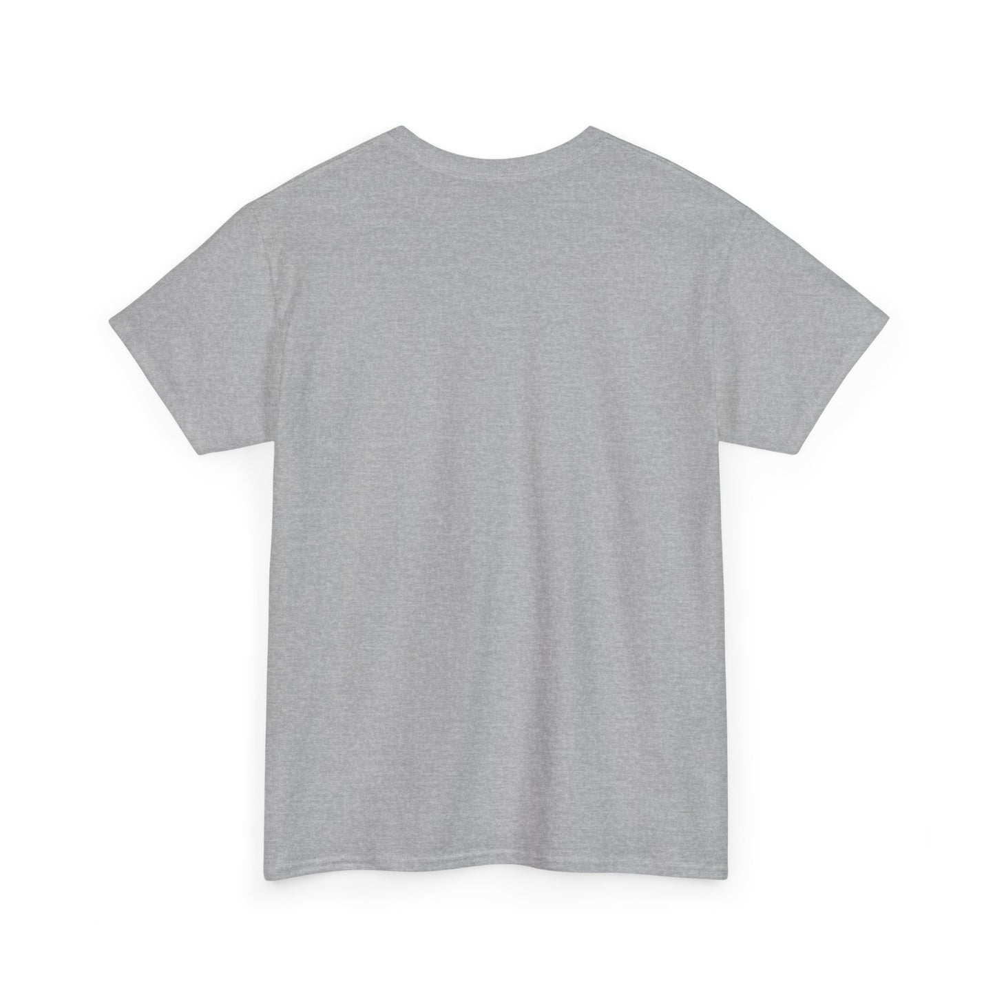 Scissors Up Unisex Heavy Cotton Tee