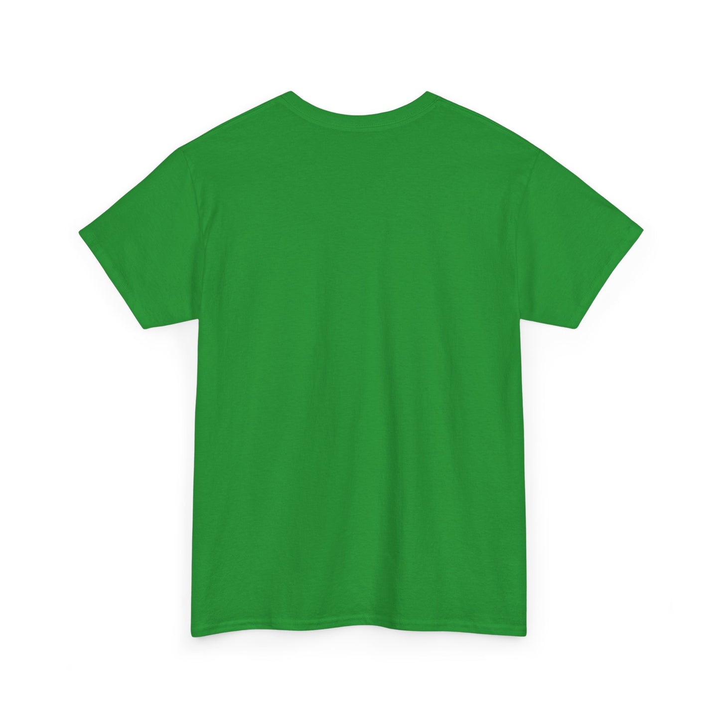 Scissors Up Unisex Heavy Cotton Tee