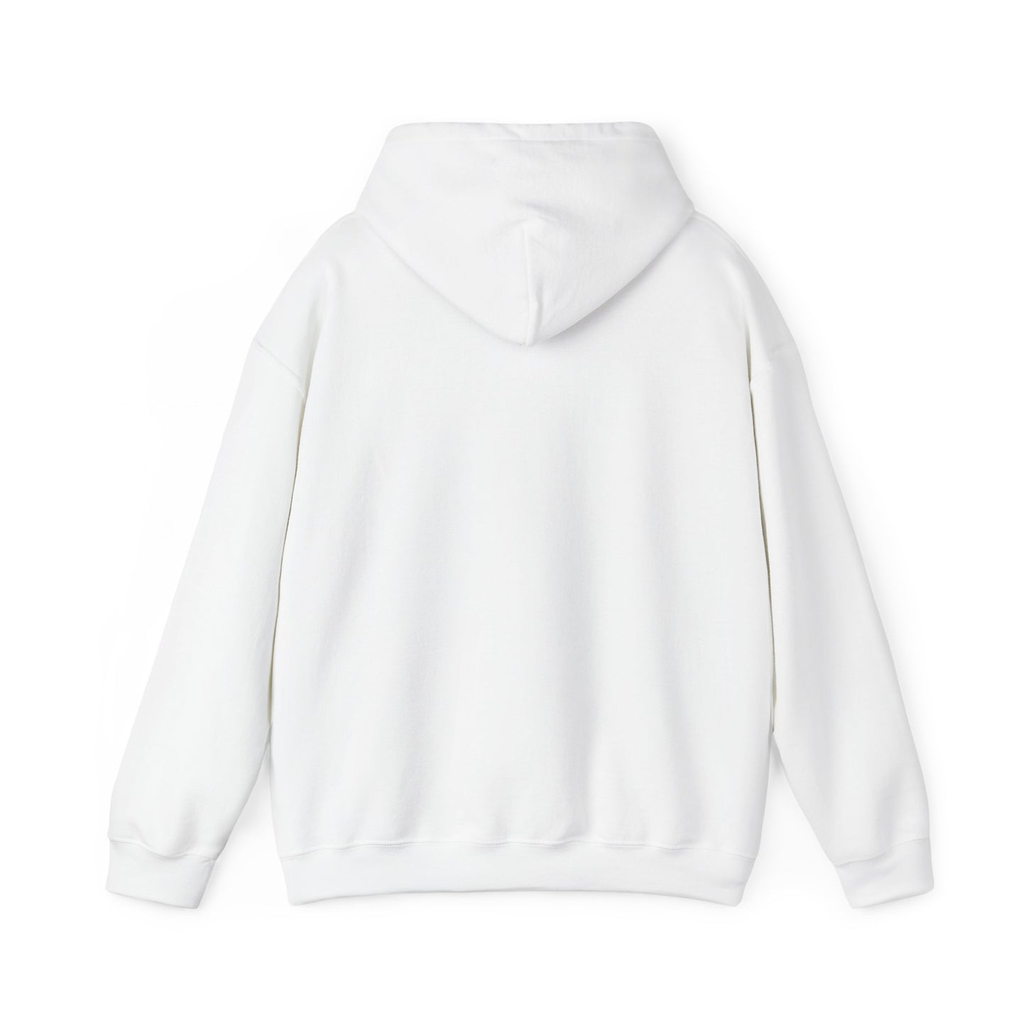 Culturally Unresolved NG/UKUnisex Heavy Blend™ Hooded Sweatshirt