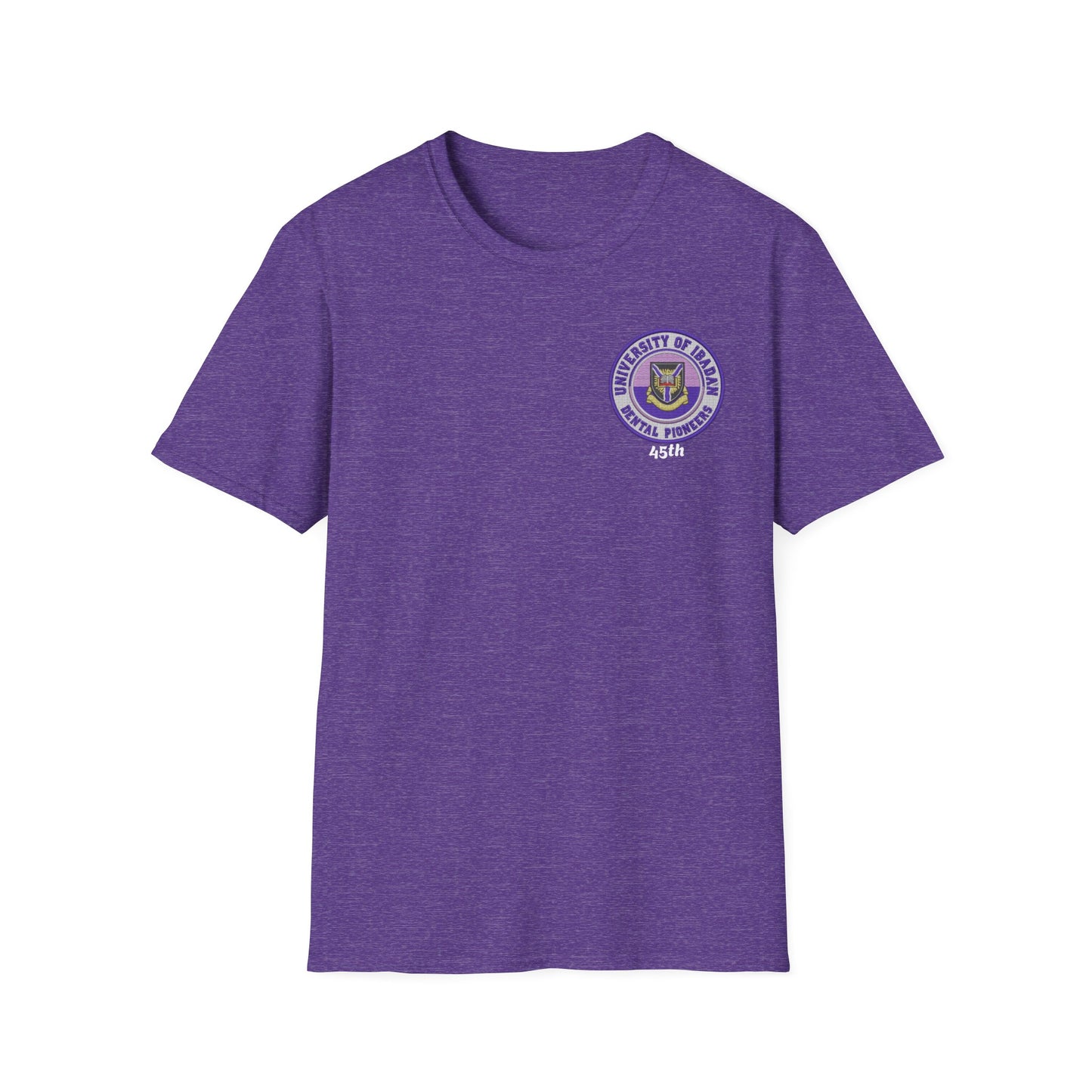 Pioneers - Unisex Softstyle T-Shirt