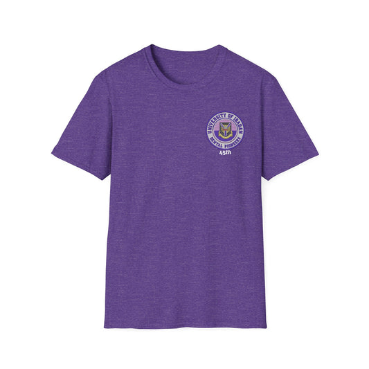 Pioneers - Unisex Softstyle T-Shirt