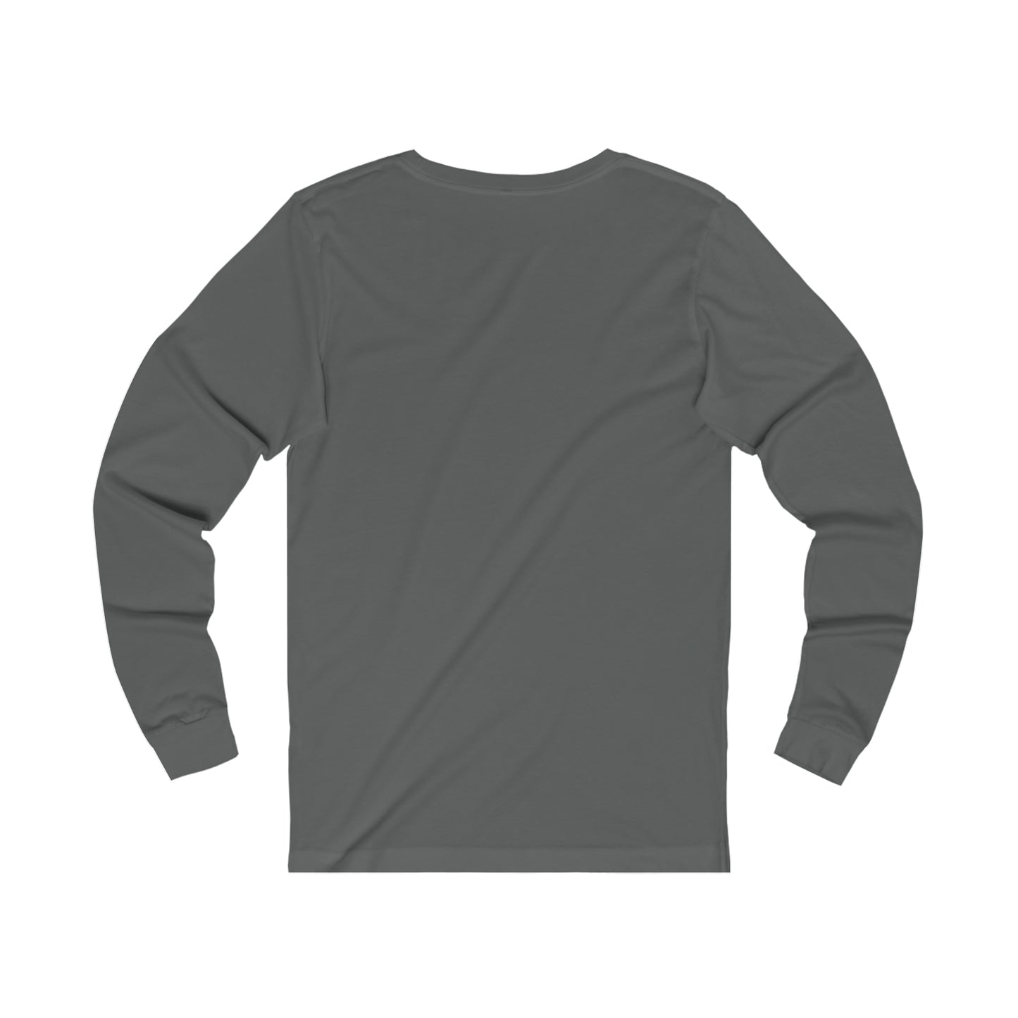 Asphalt AoG Unisex Jersey Long Sleeve Tee