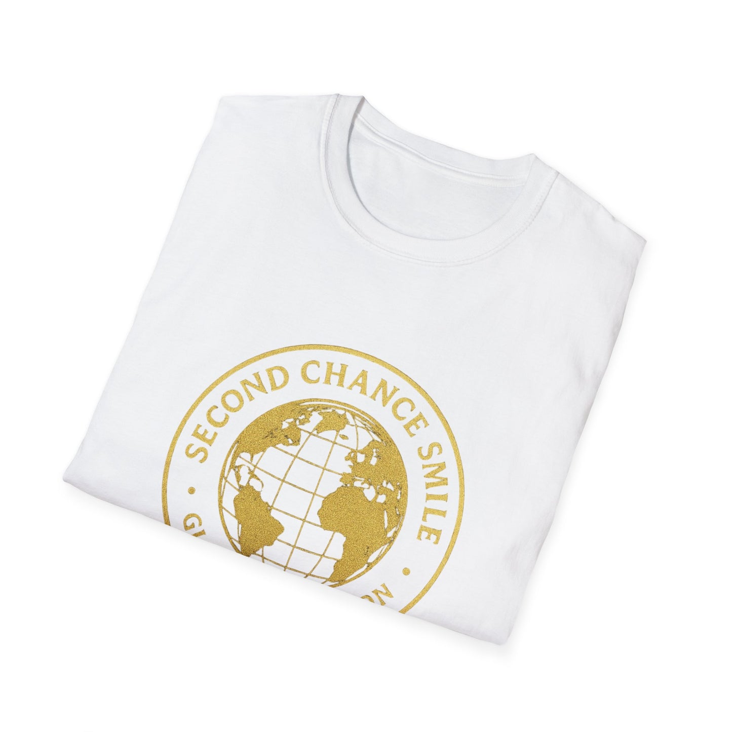 2CS - Unisex Softstyle T-Shirt