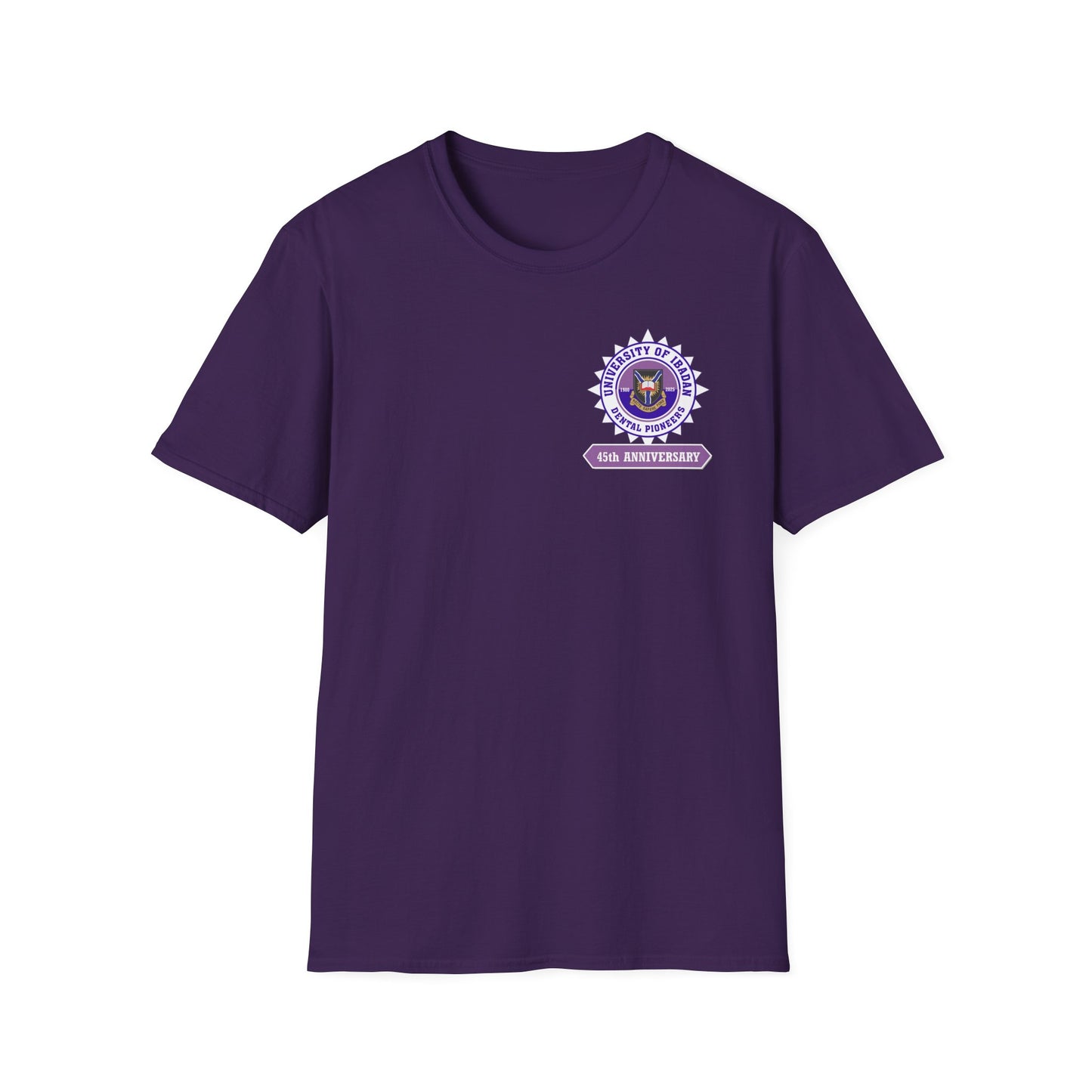 Pioneers - Unisex Softstyle T-Shirt