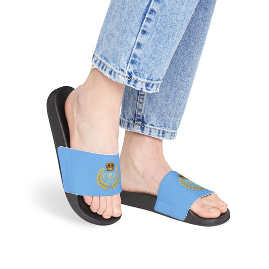 OBA - Women's Removable-Strap Sandals