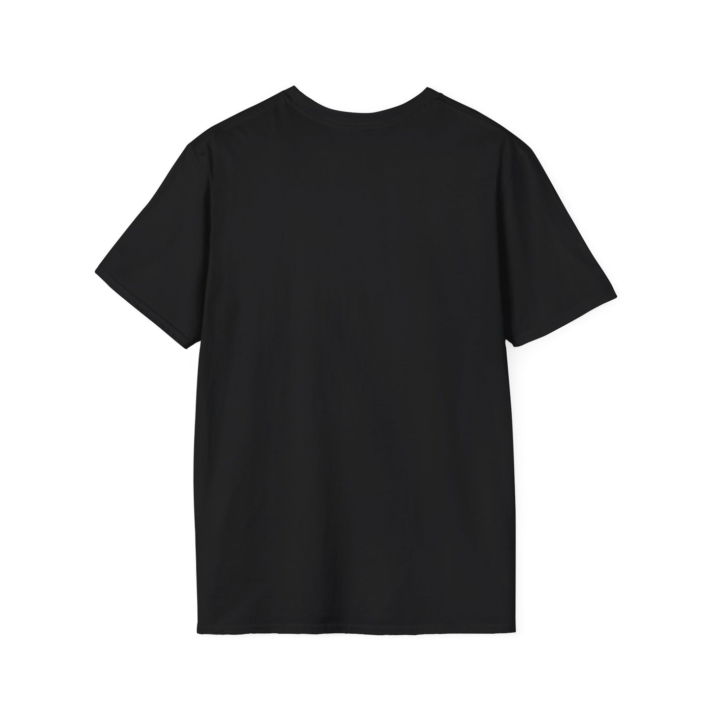 #HYPERMILER* Unisex Softstyle T-Shirt