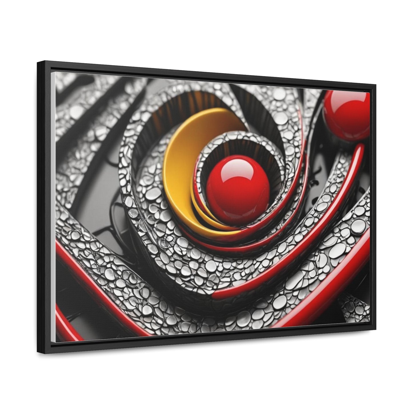 Gallery Canvas Wraps, Horizontal Frame