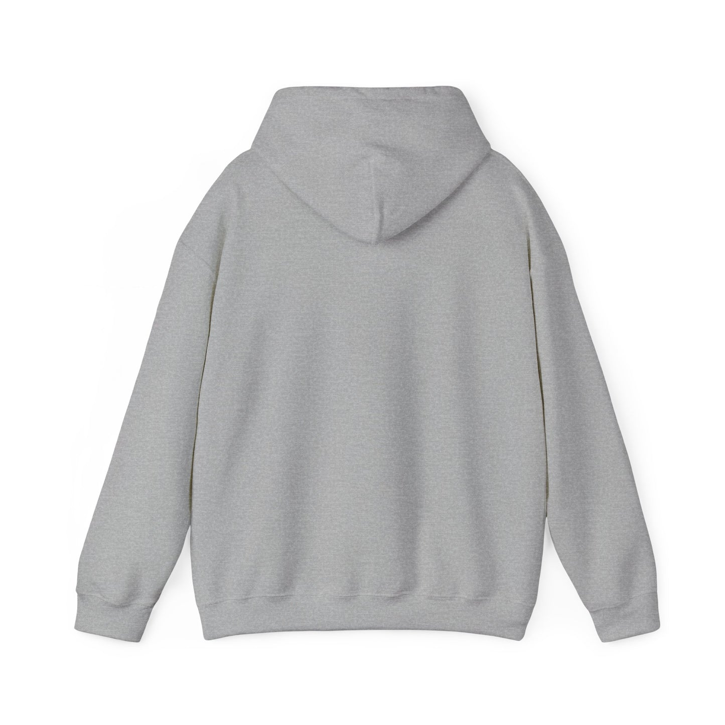 Culturally Unresolved NG/UKUnisex Heavy Blend™ Hooded Sweatshirt