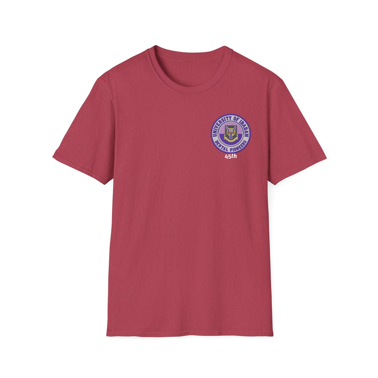 Pioneers - Unisex Softstyle T-Shirt