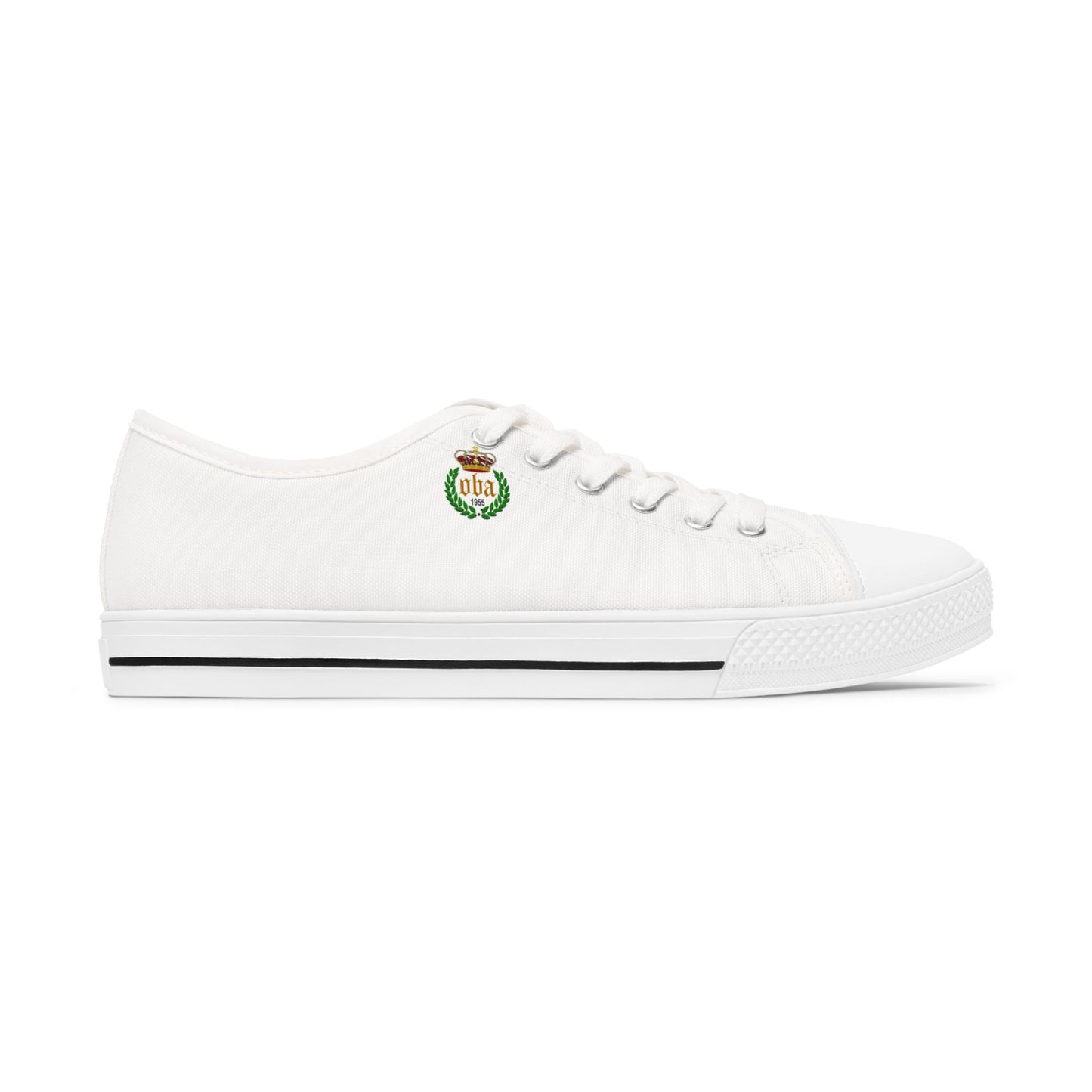 OBA - Women's Low Top Sneakers