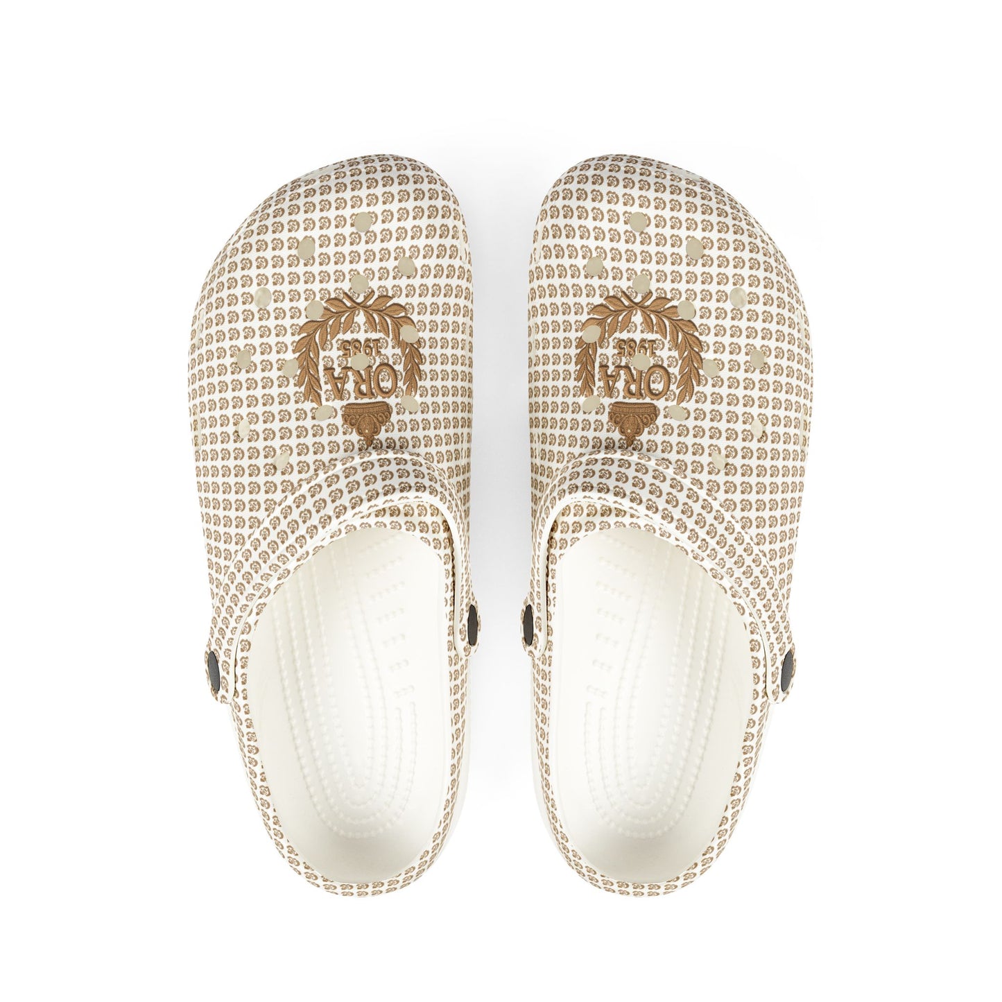 ORA-EVA Foam Rubber Shoes (AOP)